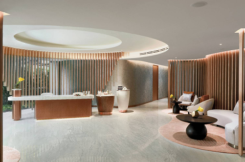 Embedded Wellness Clinics